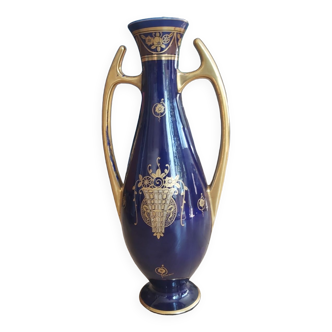 Art Deco vase Pinon-Heuzé