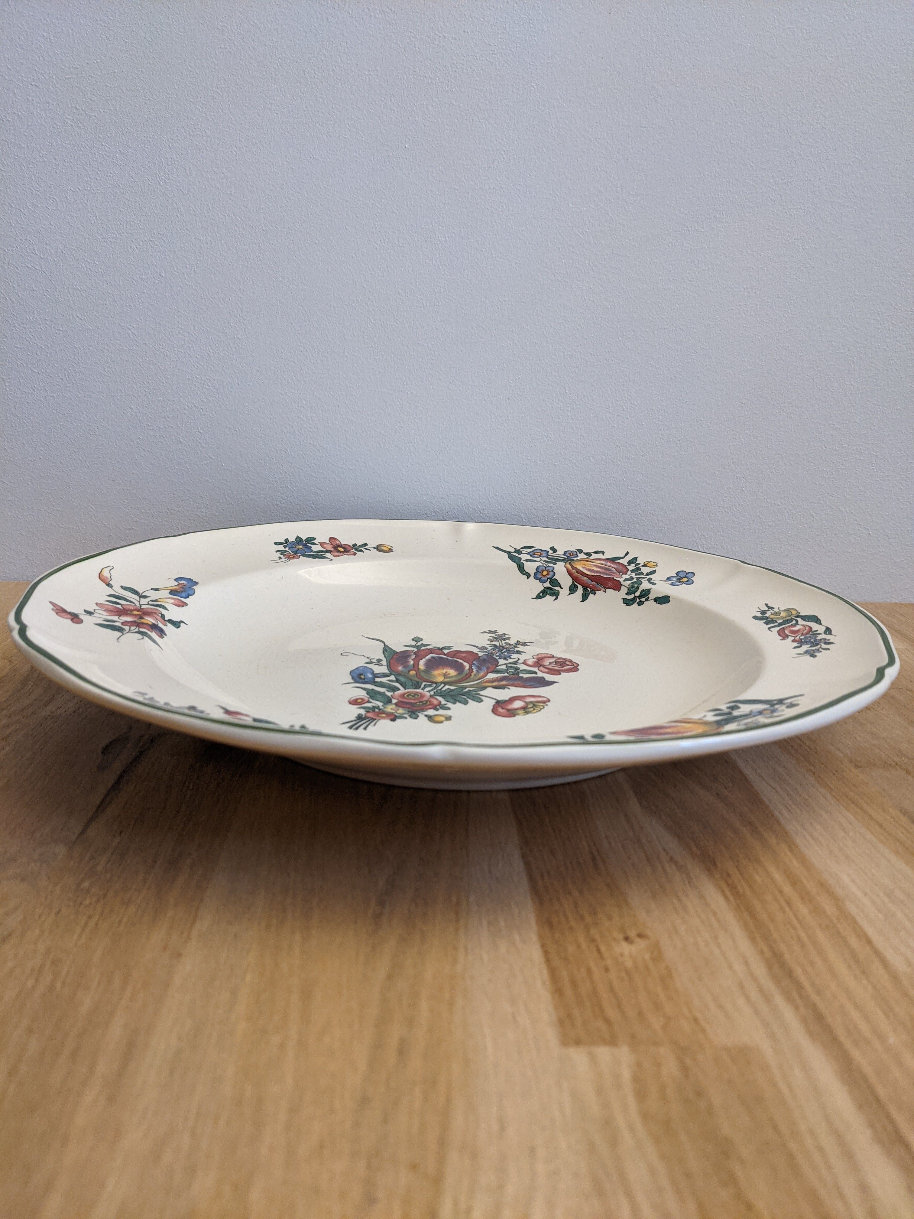 Villeroy dishwashing service - Boch Alt Strassburg