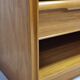 Buffet bas meuble tv bois de simat doubinski freres