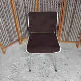 Alain richard vintage chair from the 60s
