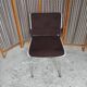 Chaise alain richard vintage année 60