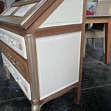 Secretaire re style