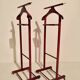 Valets by Ico Parisi for Fratelli Reguitti, 1950, Italy, set of 2