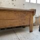 Coffre de berger Vosges 1900 art populaire