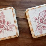 Creil and Montereau iron earth trivet