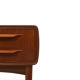 Johannes Andersen teak bedside table