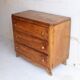 Commode vintage années 50-60