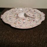 Service dish