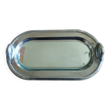 Vintage foie gras platter