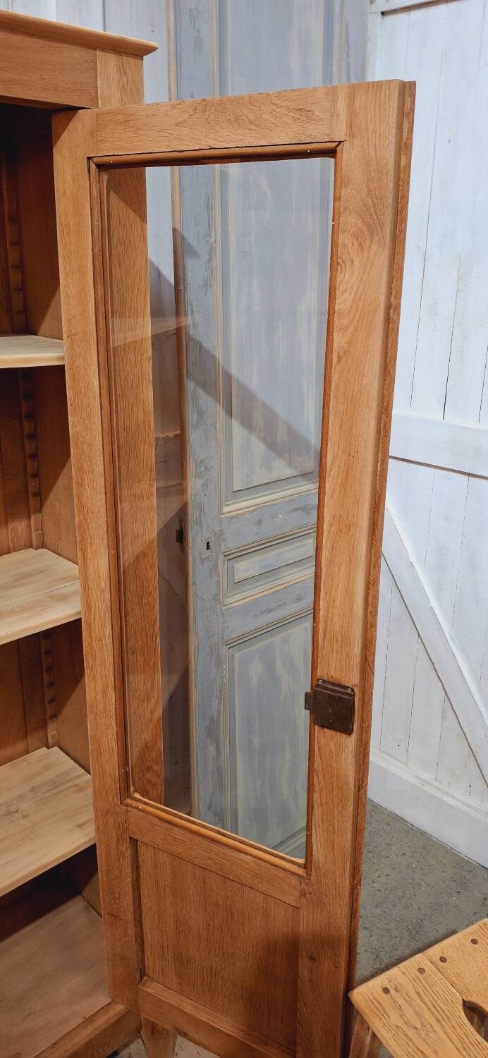 Vitrine vintage