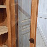 Vintage display case