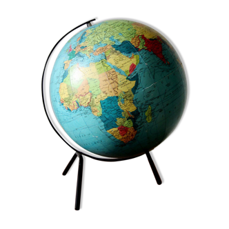 Taride land globe