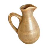Digoin matte pitcher