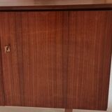 Buffet du milieu du siècle