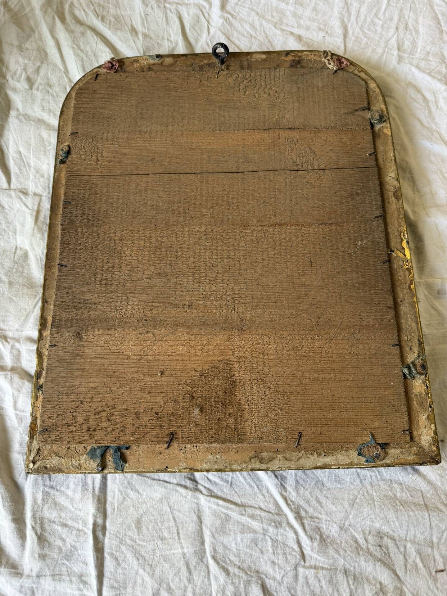 Miroir ancien