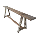 Farm bench