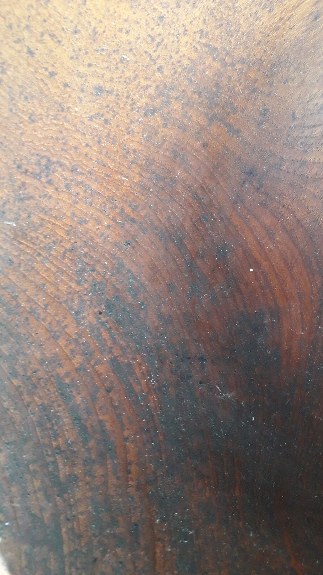 Saladier en bois