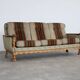 brutalist sofa | couch | 1960s | Danish