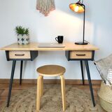 Scandinavian office