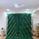 Handmade Beni Ouarain rug 250x150 cm