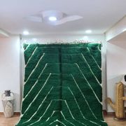 Tapis Beni Ouarain fait main