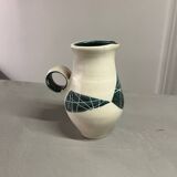 Vase or jug by Robert Deblander