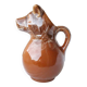 Bear pitcher