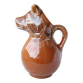 Bear pitcher