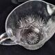 Crystal d'Arques water carafe 1 L
