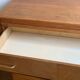 Commode vintage