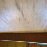 Wall secretary edition Opal Kleinmöbel 50s