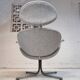 First edition Big Tulip Pierre Pailin by Artifort