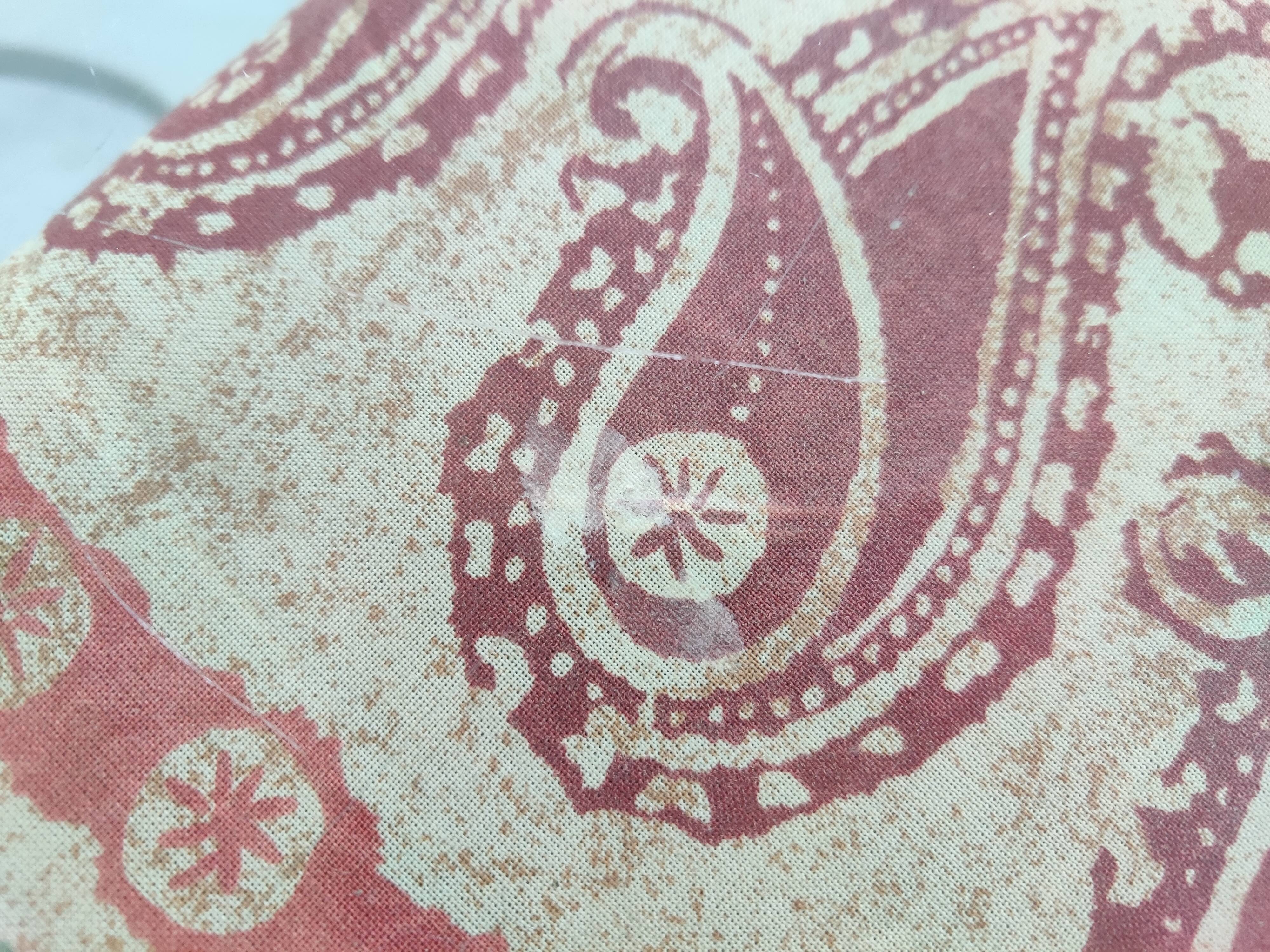 Coffee table "Propeller" by Knut Hesteberg for Ronald Schmitt, 70s