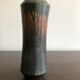 Large two-tone ceramic vase by Marcello Fantoni, 1950s