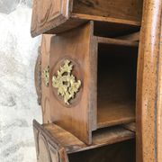 Parisian dresser Louis XV 18th era