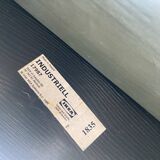 2 chaises de collection piet ein eek avec ikea