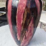 Ceramic vase circa 1930