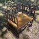 Chaise vintage