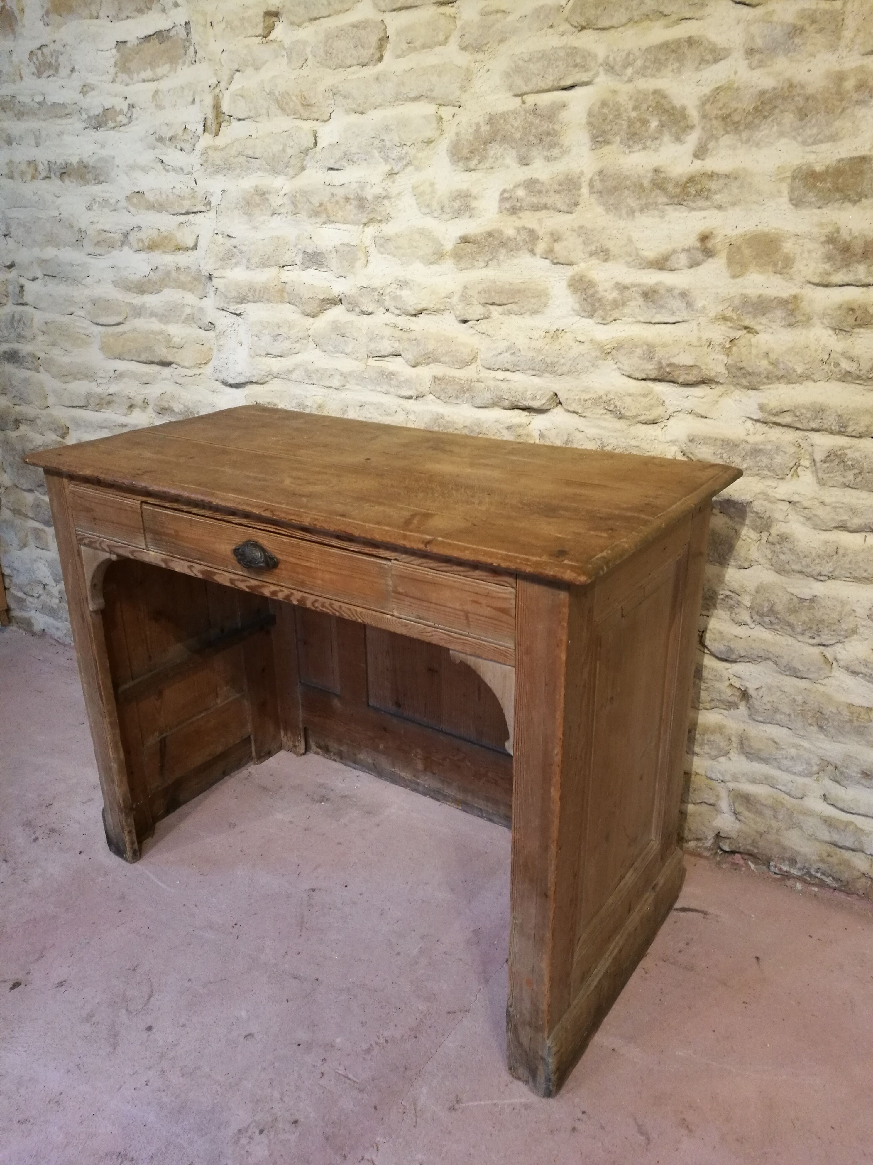 Ancien comptoir de commerce
