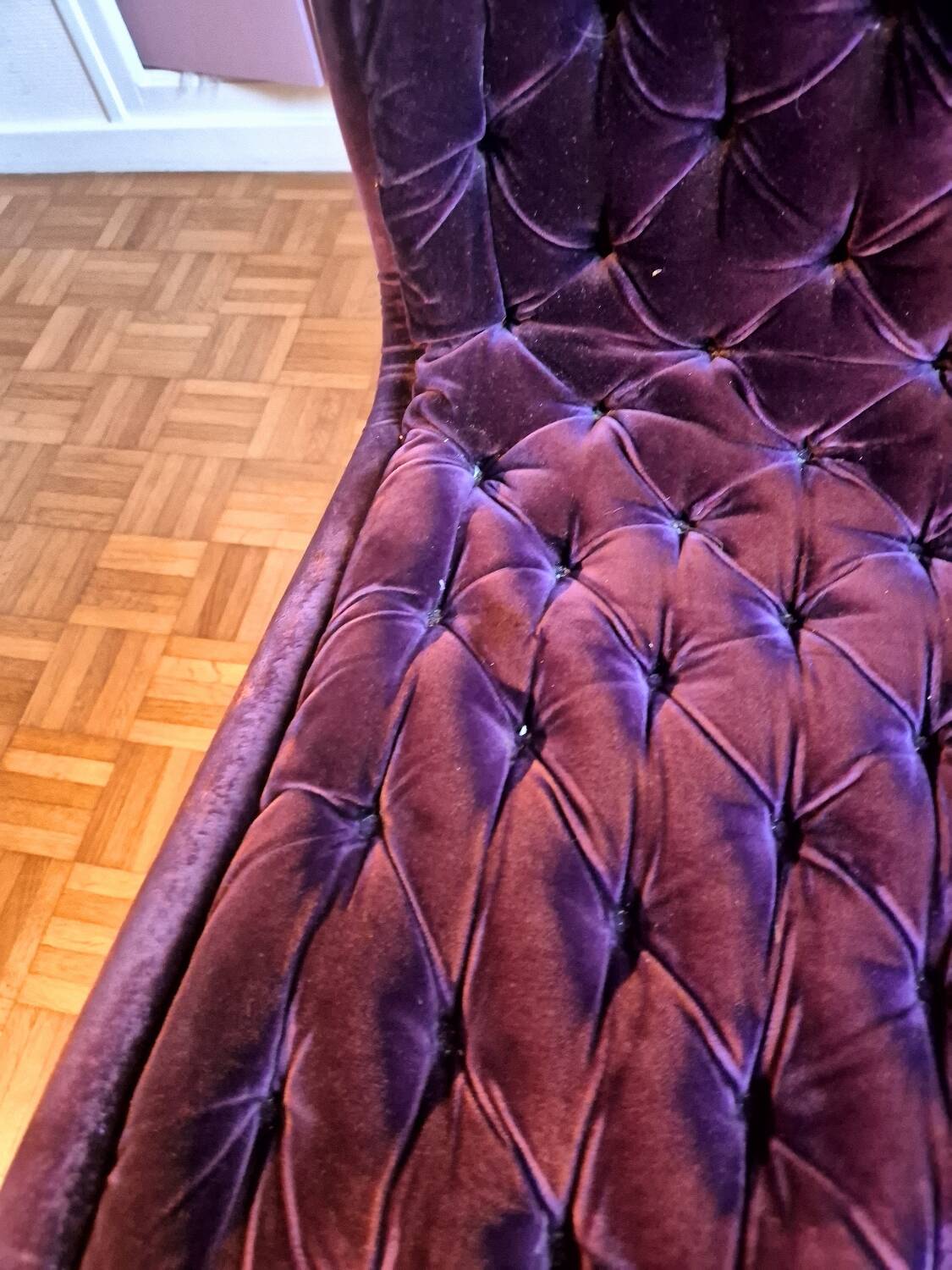 Verpan 123 chair