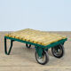 Industrial Side Table, 1970s,