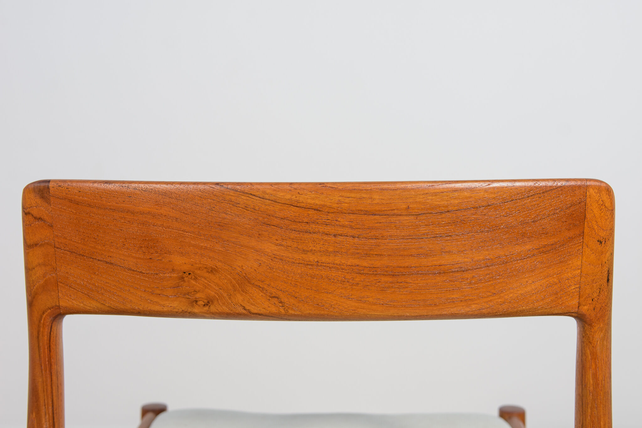 Mid-century dining chairs from Dalescraft, United Kingdom, 1960s, set of 4