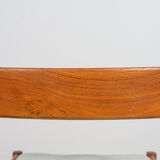 Mid-century dining chairs from Dalescraft, United Kingdom, 1960s, set of 4