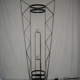 American floor lamp from the 50s