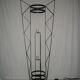 American floor lamp from the 50s