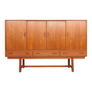 Buffet danois vintage - 1960