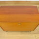 Meuble bas design scandinave vintage 1960
