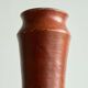 Sculptural ceramic vase from the early 20th century.