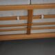 Very Comfortable Mid Century Highback Design Sofa