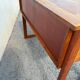 Bureau enfant, 1980